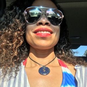 Meet your Posher, Gwen